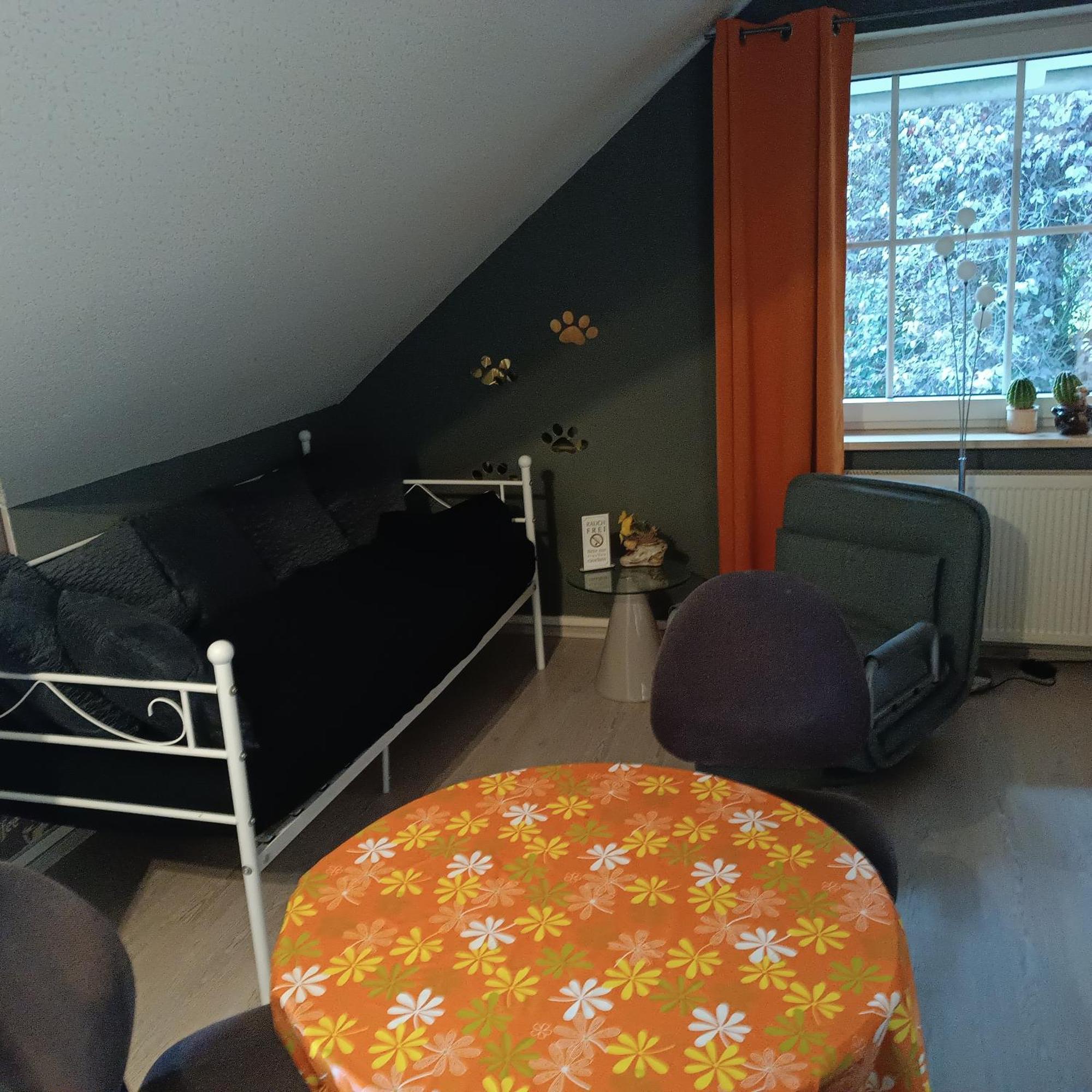 Ferienhaus Waldperle Harzblick Wernrode Kamer foto
